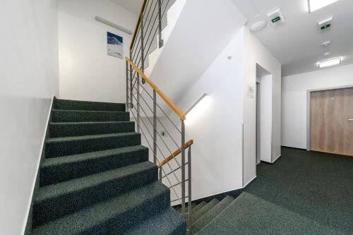 Fotografie z fotogalerie ubytování Pension Janský Potok II. v Janských Lázních