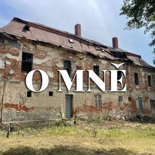 Zámek - Zámek Dolní Lutyně - Zachraň mne