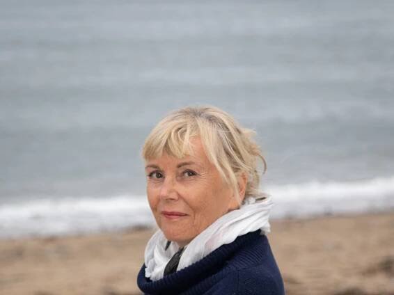 How I write: Kate Atkinson