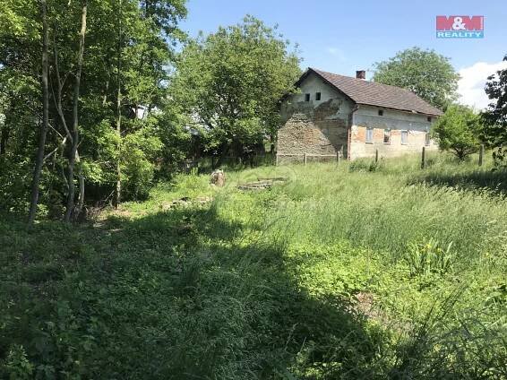 Prodej pozemku k bydlení, 950 m2, Rychvald | Reality.iDNES.cz 