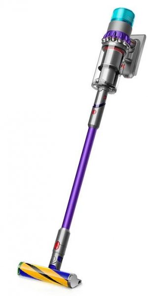 Dyson Gen5detect Absolute Stick Vacuum. 443066-01