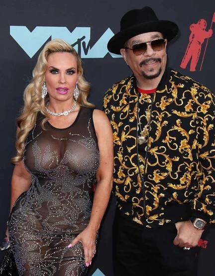 Ice-T and Coco Austin: 'Ice Loves Coco'