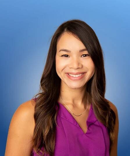 Dr. Nancy Wong