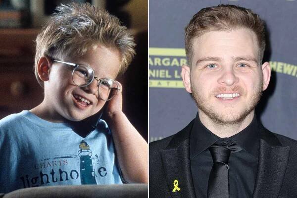 Former Child Star Jonathan Lipnicki Prays 'Every Night' for Clarity in His Career: ‘I Want to Turn This Ship Around’ (Exclusive)
