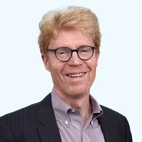 Mark C. Jensen
