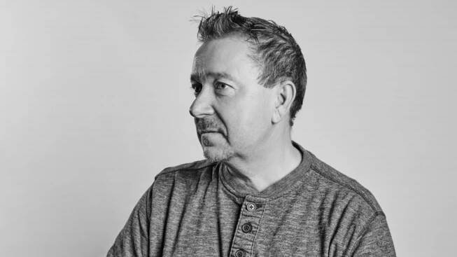 Herecký svět pláče. Nečekaně zemřel Martin Hruška (†56)