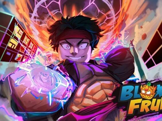 Blox Fruits codes for September 2025