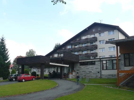 Říjen 2009 – Aktuality ze školy