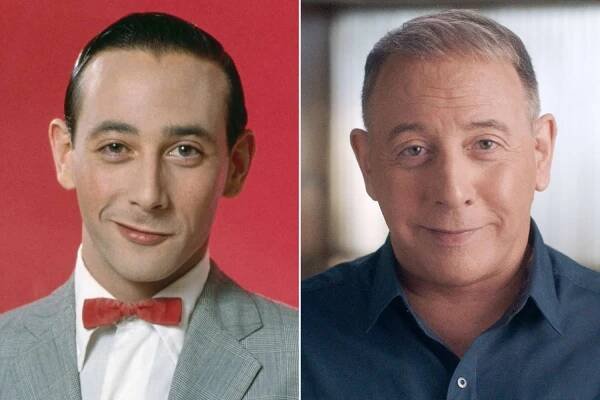 Paul Reubens Reveals His True Self and Shares His Final Words in Candid New Pee-wee Herman Documentary
