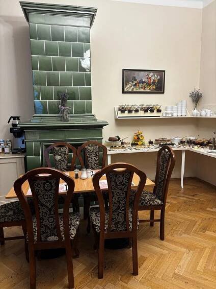 JOSEPHINE OLD TOWN SQUARE HOTEL - Updated 2025 Prices & Reviews (Prague, Czech Republic)