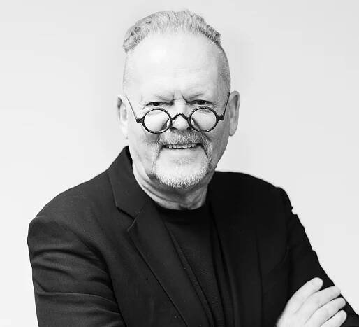 Mark Johnson - Van Alen Institute