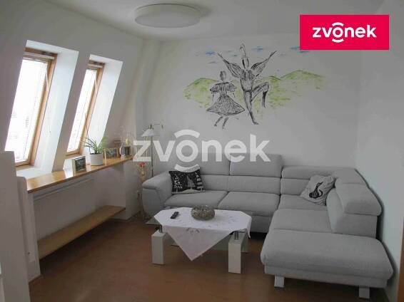 Prodej bytu 3+kk 76 m²