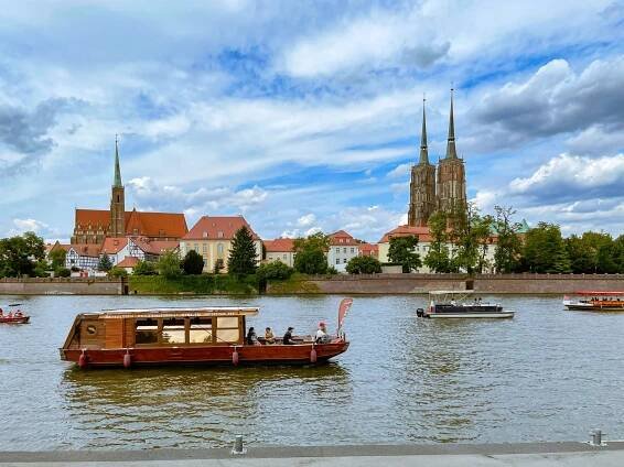 Fotky - Wrocław - 27.07.2023