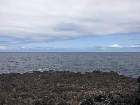 Atlantic Ocean - Wikimedia Commons