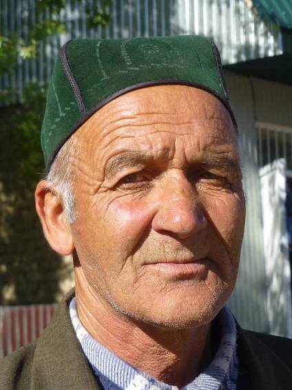 Kyrgyzstan – America's Finest Ambassador