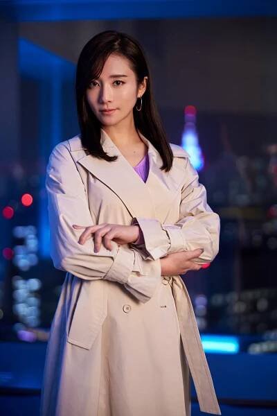 City Hunter - Promo