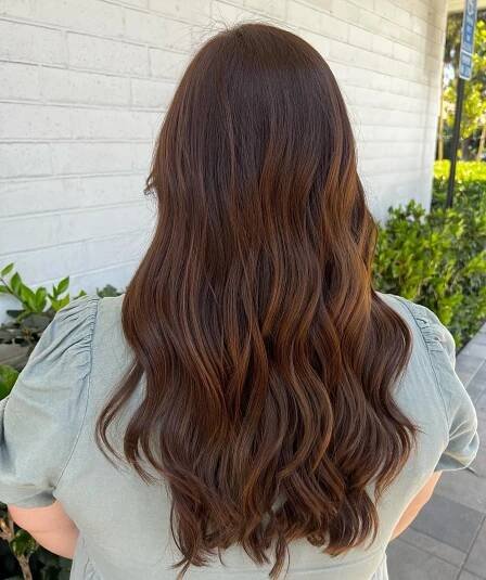 Hair Coloring Services Irvine, CA