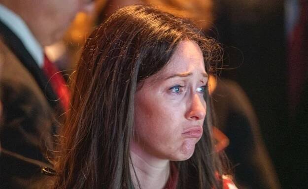 The Red Wave Was More Like a Pink Splash