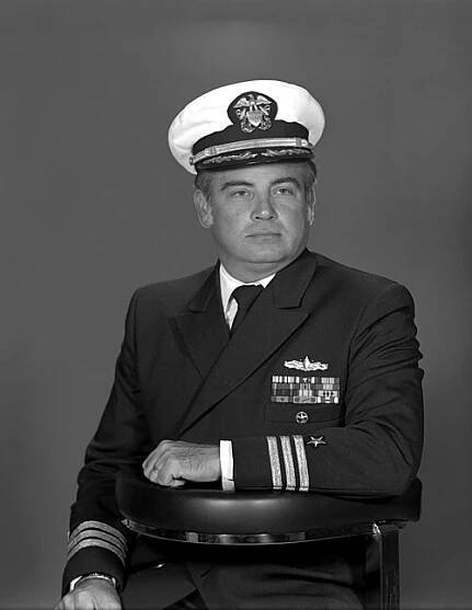 William C. Rogers III - Wikipedia