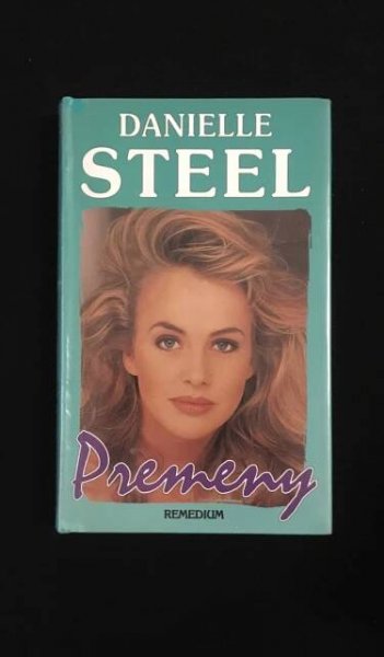 Danielle Steel-Premeny