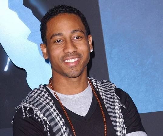 Brandon T. Jackson Biography - Facts, Childhood, Family Life & Achievements