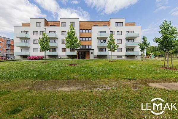 Prodej byt 2+kk, 55 m2 - Olomouc - Nová Ulice | Reality.iDNES.cz 