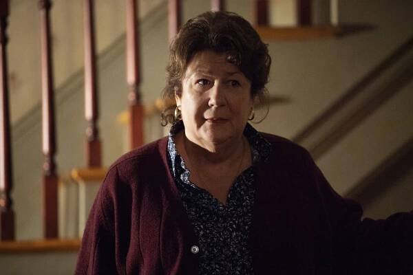 Margo Martindale on 'Sneaky Pete,' 'Justified' and Her Time as a P.I.