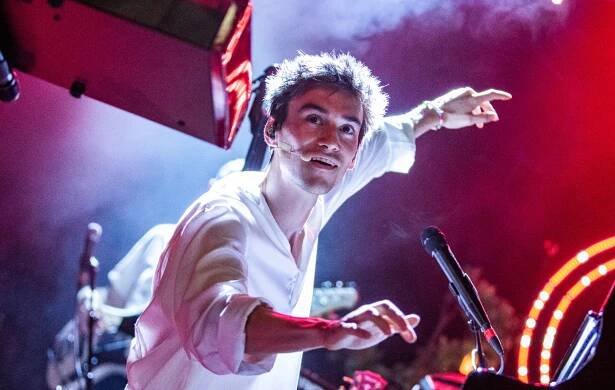 Jacob Collier