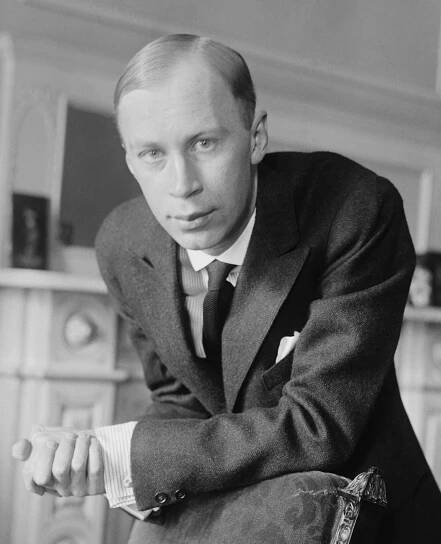 Sergej Sergejevič Prokofiev