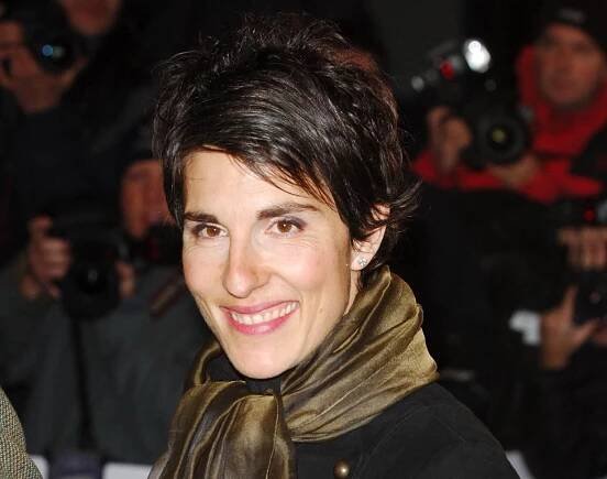 Tamsin Greig
