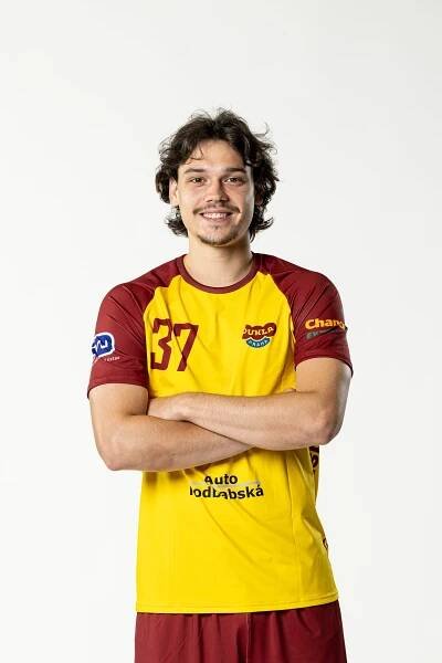 A-tým - Handball Club Dukla Praha