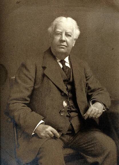 Hector Charles Cameron