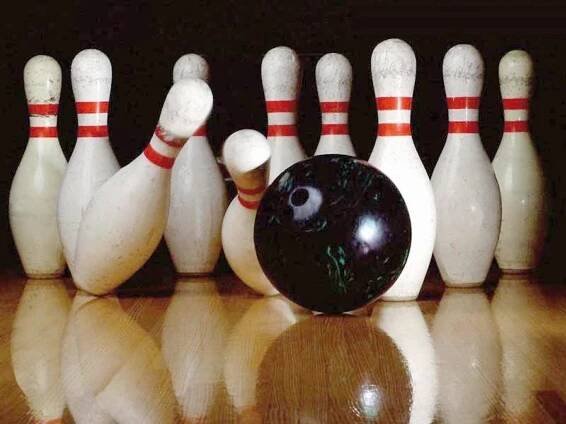Bowling - Harrachov Info