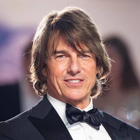 Tom Cruise
