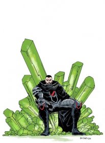 Kneel Before Zod: Joe Casey returns to DC's Superman line to align with the iconic villain | Popverse