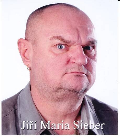 Sieber - Jiří Maria