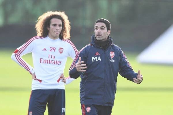 Matteo Guendouzi: Where are we and where do we go from here?