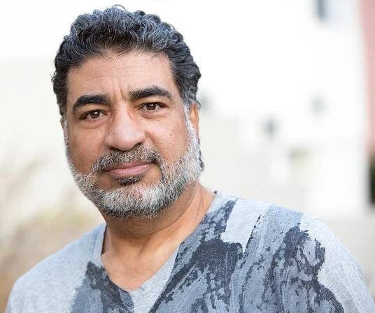 Arab American Actor Sayed Badreya, Egyptian in Hollywood. Photos صور – Sayed Badreya Official Website