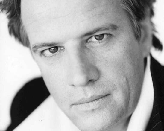 Christopher Lambert fotka