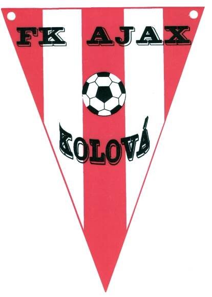 Fotbalový klub AJAX Kolová, z.s.