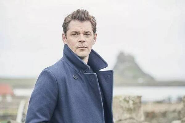 ITV Vera star becomes favourite to replace Neil Dudgeon on Midsomer Murders