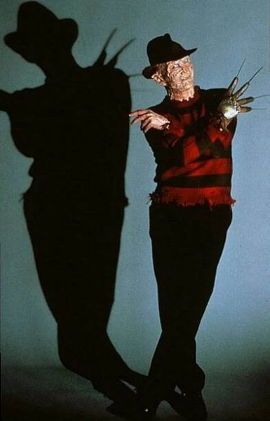 Robert Englund in Noční můra v Elm Street (1984)