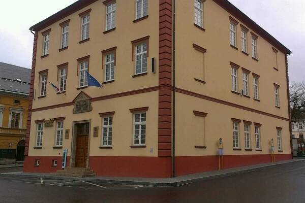 Turistické informační centrum Štíty foto 1
