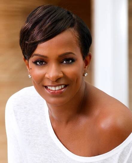 Advisory Board — The KIS Foundation — Raising Awareness of Sickle Cell Disease
