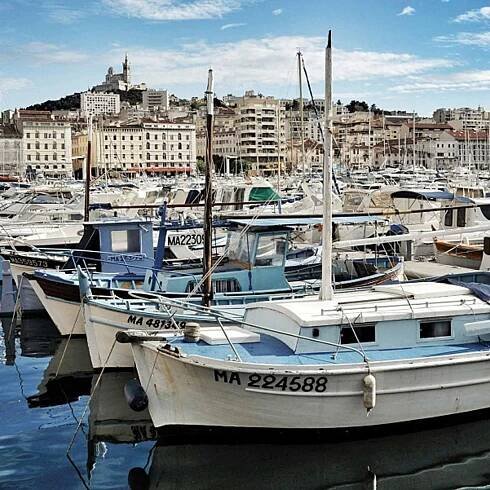 Marseille travel tips: Where to go and what to see in 48 hours