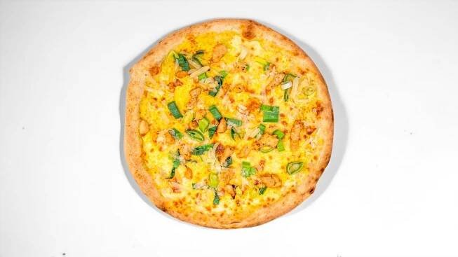 Pizza Žižkov | Wolt | Doručení | Praha