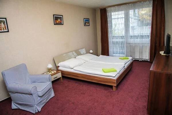 APARTMÁNY EDEN foto 3