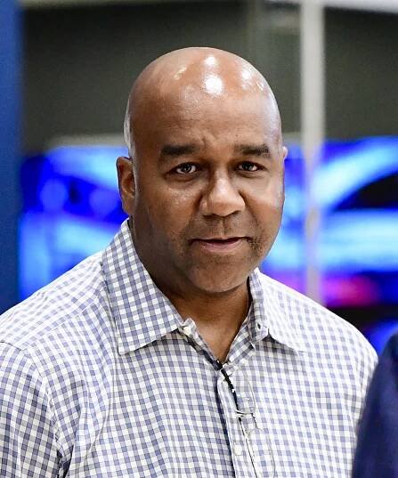 John Thompson III