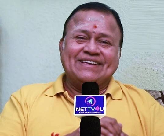Radha Ravi Biography - Facts, Childhood, Family Life & Achievements