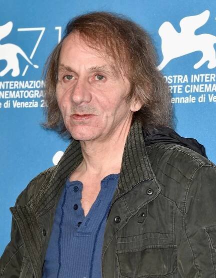 Michel Houellebecq